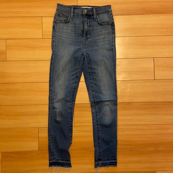 DENIM FORUM THE LOLA - Picture 3 of 5